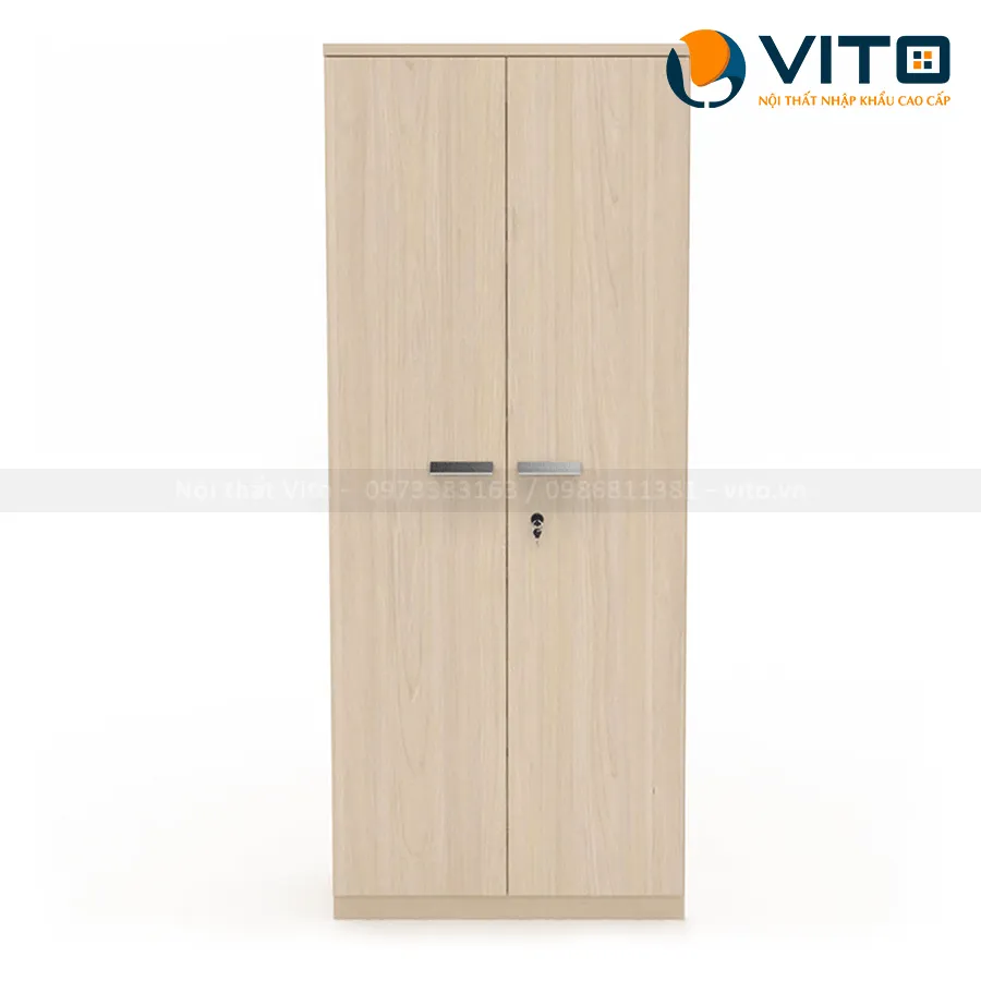 Tủ tài liệu Vito TTLV-200-06