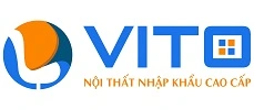 Ghế công thái học Vito GCTHV-V6-H09