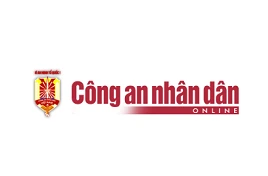logo cong an nhan dan