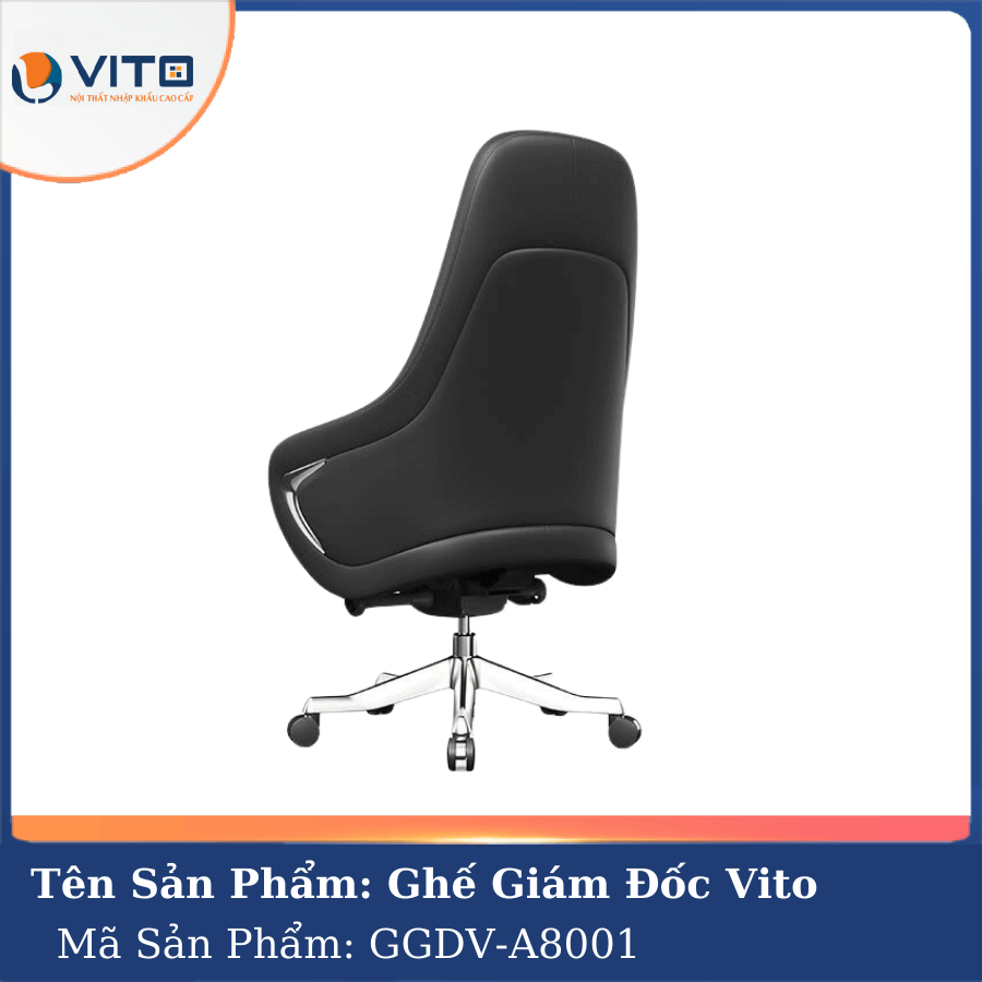 Ghế giám Đốc Vito GGDV-A8001