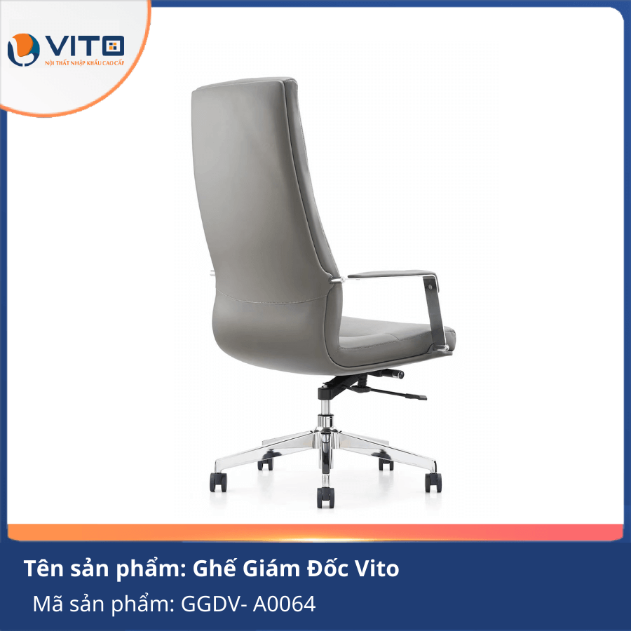 Ghế giám đốc Vito GGDV- A0064 