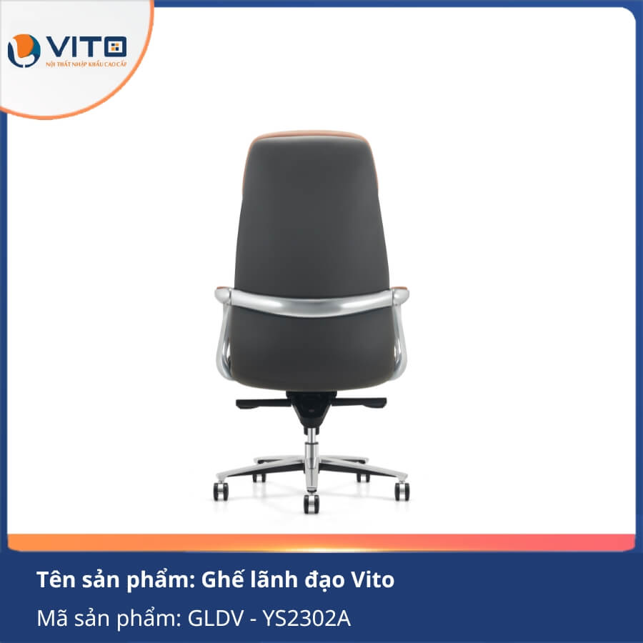 Ghế lãnh đạo Vito GLDV - YS2302A